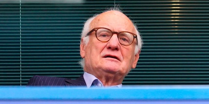 Chelsea, Buck si dimette dalla carica di presidente