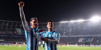Gimnasia-Racing, sfida dal pronostico incerto