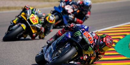 MotoGp, diretta tv Gp Olanda: orari, canale e dove vederlo