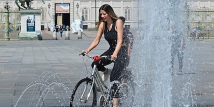Meteo in Italia: in settimana sempre più caldo e afa