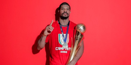 Olimpia Milano, Kyle Hines rinnova: "Voglio vincere ancora"