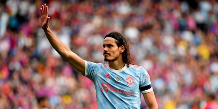 Iervolino: "Cavani alla Salernitana? Forse resterà un sogno"