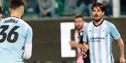 Entella, un'altra conferma: ufficiale il rinnovo di Daniele Dessena