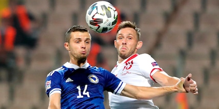 Rybus firma con lo Spartak Mosca e la Polonia gli 'toglie' i Mondiali