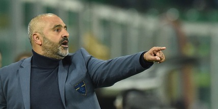 Diretta Crotone-Lecce alle 21: probabili formazioni, dove vederla in tv