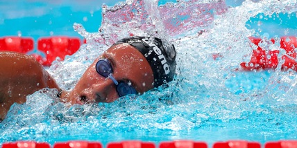 Mondiali nuoto, Quadarella stecca in finale: "Mi sembra un incubo"