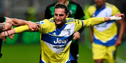 Rabiot vuole davvero lasciare la Juventus? Lui non dice niente, ma i francesi... Rabiot vuole davvero lasciare la Juventus? Lui non dice niente, ma i francesi...