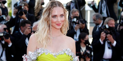 Chiara Ferragni a Sanremo 2023: sarà co-conduttrice della prima e dell'ultima sera