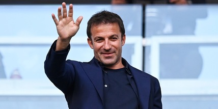Juve, Del Piero: "Verratti incredibilmente bravo, Boniperti manca tantissimo"