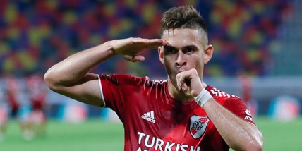 Central Cordoba-San Lorenzo, due esiti nel pronostico