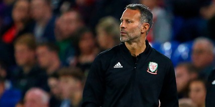 Ufficiale, Giggs si dimette da Ct del Galles: al suo posto Page