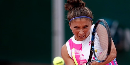 Wimbledon, qualificazioni femminili al via: sei azzurre in campo