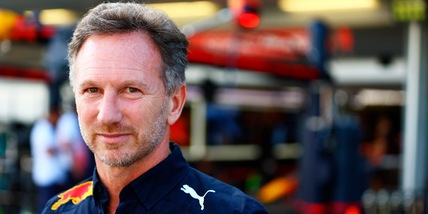 F1, Horner: "Non è colpa delle regole se la Mercedes ha porpoising"