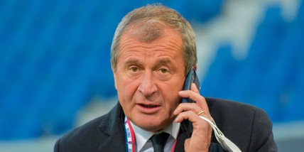 Sampdoria, un direttore sportivo è di troppo: Osti via