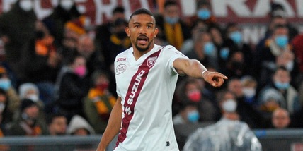 Inter, adesso sotto con Bremer