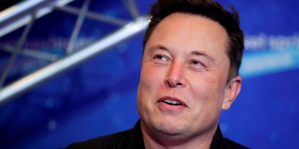 Il figlio diciottenne di Elon Musk vuole cambiare genere e cognome