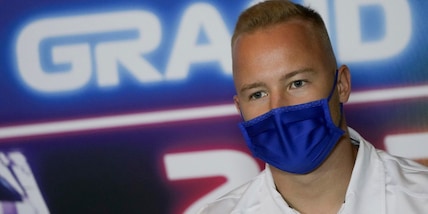 F1, Mazepin fa causa alla Haas: "Mancato rispetto degli obblighi contrattuali"