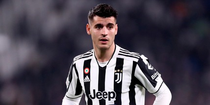 Cadena Ser: "L'Arsenal sfida la Juve per Morata"