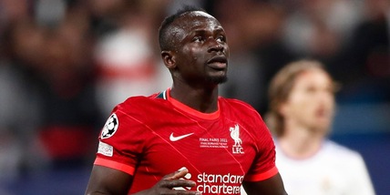 Mané al Bayern Monaco, ci siamo: è in città per le visite mediche Mané al Bayern Monaco, ci siamo: è in città per le visite mediche