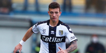 Parma, dall'Atalanta ecco Delprato a titolo definitivo