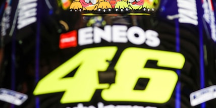 MotoGp: Rossi in doppia cifra ad Assen, dieci le vittorie in carriera per il Dottore