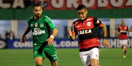 Chapecoense-CRB, No Goal e Under 2,5 in evidenza