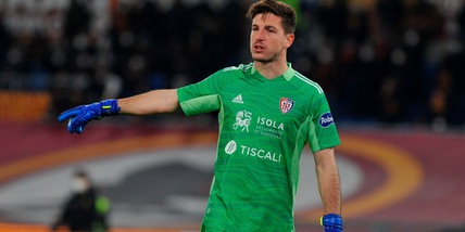 Monza-Cragno, affare col Cagliari in chiusura