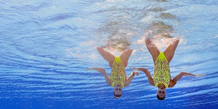 Mondiali, l'Italia del sincro vince il bronzo nel team tech