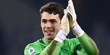 Gemello “finalmente” in Serie B