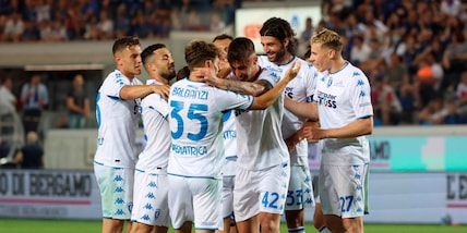 Calciomercato Empoli, Hvalic approda al Koper