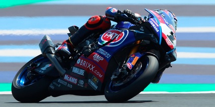 MotoGp, Razgatlioglu: "Mi ispiro a Marquez. Quartararo? Un orologio"