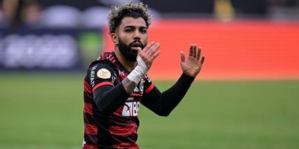 Atletico Mg-Flamengo, un pronostico... con due esiti