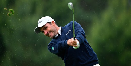 Dp World Tour, sei azzurri in Germania: c'è Edoardo Molinari