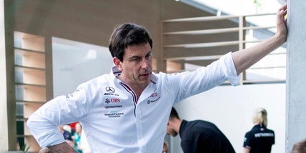 F1, lo scontro tra i team principal: discussione tra Wolff, Horner e Binotto in Canada