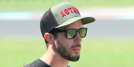 MotoGp, Dovizioso: "Ad Assen punto alla top 10"