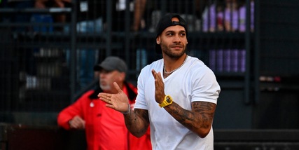 Jacobs torna sui 100 metri a Stoccolma: "Non vedo l'ora"