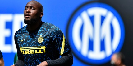 Inter, patto per la stella con Inzaghi e Lukaku