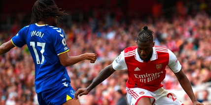 Atalanta, caccia all'esterno: anche Nuno Tavares in lizza