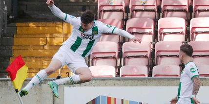 Bologna, accelerata per Strand Larsen Bologna, accelerata per Strand Larsen