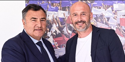 Ufficiale, Italiano ha rinnovato con la Fiorentina fino al 2024