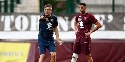 Torino, Mandragora vuole soltanto Juric: l'incontro anti Fiorentina