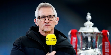 Lineker, l'incredibile rivelazione: "Ho subito abusi razzisti"