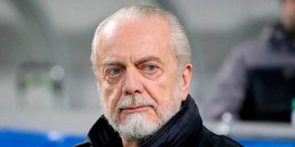 De Laurentiis e l'affare Osimhen, parla l'avvocato: "Siamo sereni"