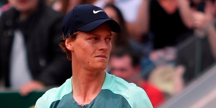 Eastbourne, Sinner si arrende al terzo set: Paul conquista i quarti