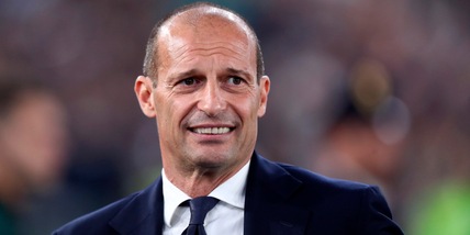 Allegri denuncia la ex Ughi: "Ha speso i soldi per mio figlio"