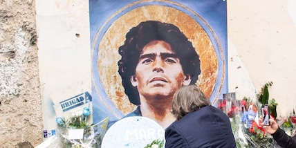 Morte Maradona, Luque e altri 7 sanitari saranno processati