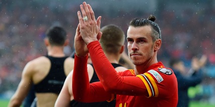 Mundo Deportivo: "Bale è in trattativa con il Cardiff"