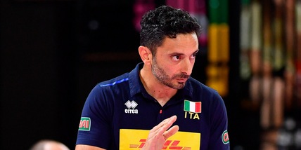 VNL: in vista della Bulgaria 13 convocate, dentro Orro e Pietrini