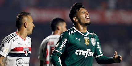 Sao Paulo-Palmeiras, pronostico del derby Choque-Rei