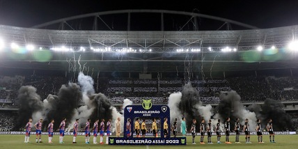 Ponte Preta-Sampaio Correa, quote ok per i padroni di casa